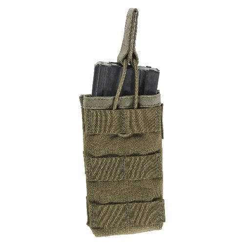 BLACKHAWK! Single M4/M16 Mag Pouch - Tactical & Duty Gear